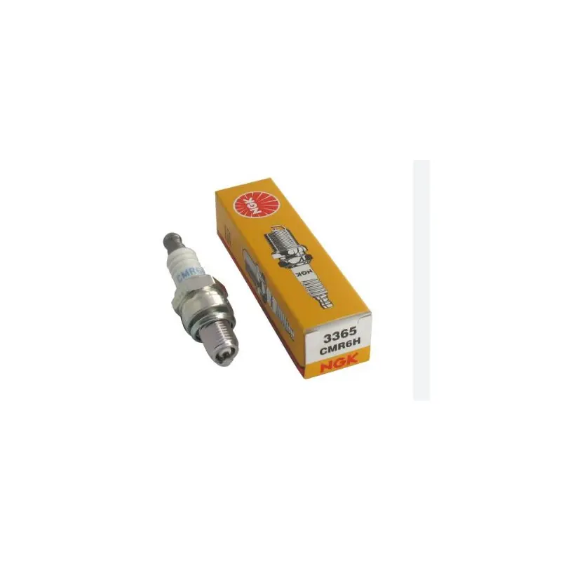 Candela ngk cmr6h stock nr.3365 Quantità Limitata