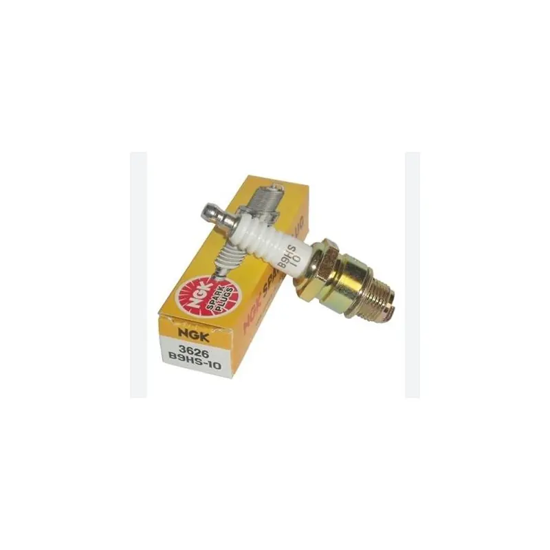 Candela ngk b9hs-10 stock nr.3626 Compra Adesso