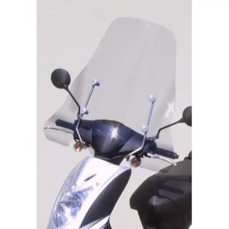 Popolare Parabrezza | Kymco Agility/Carry e Italjet 50i
