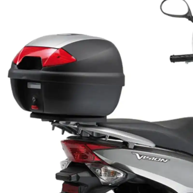 A Buon Prezzo Attacco per bauletti MONOLOCK | Honda Vision