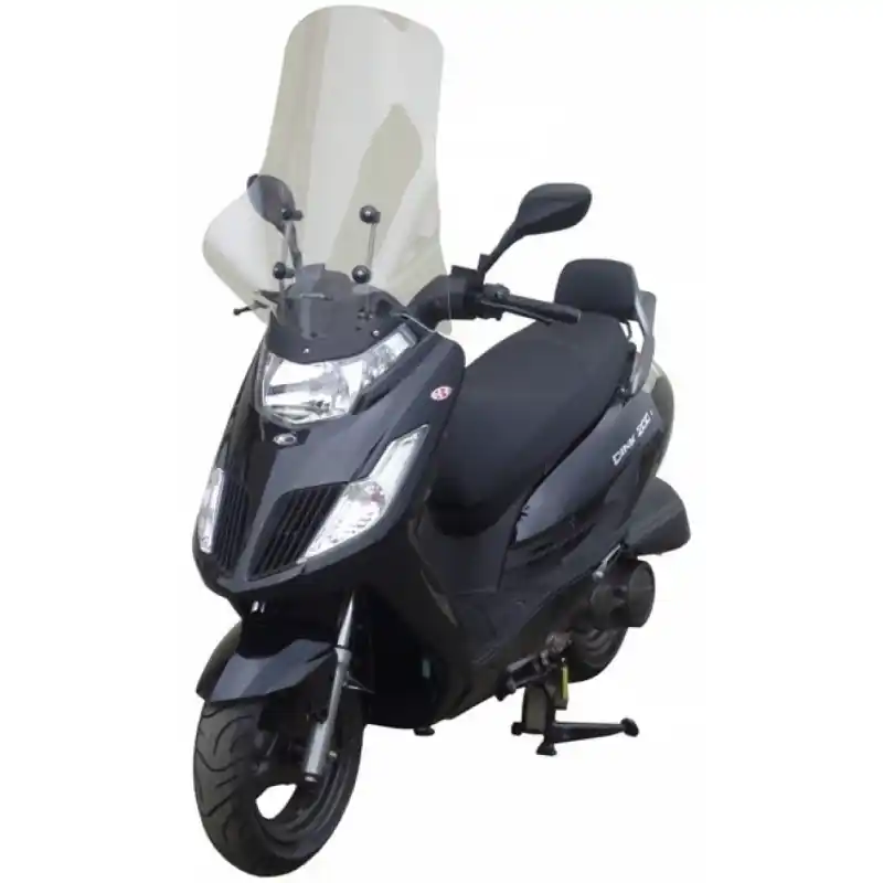 Parabrezza per kymco Bestseller