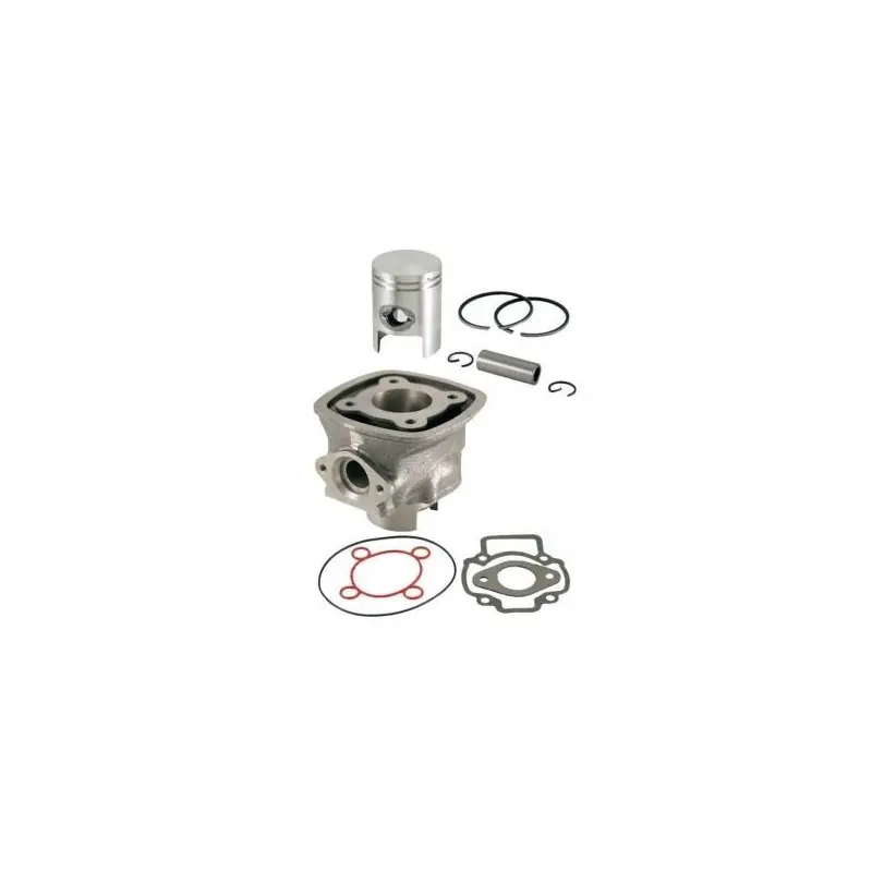 Must-Have Kit cil/pist.piaggio liquid