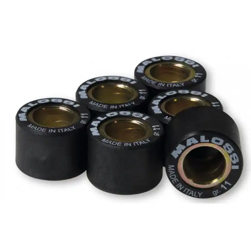Sconto Rulli variatore 6 htroll ï 19x13,7 gr.10