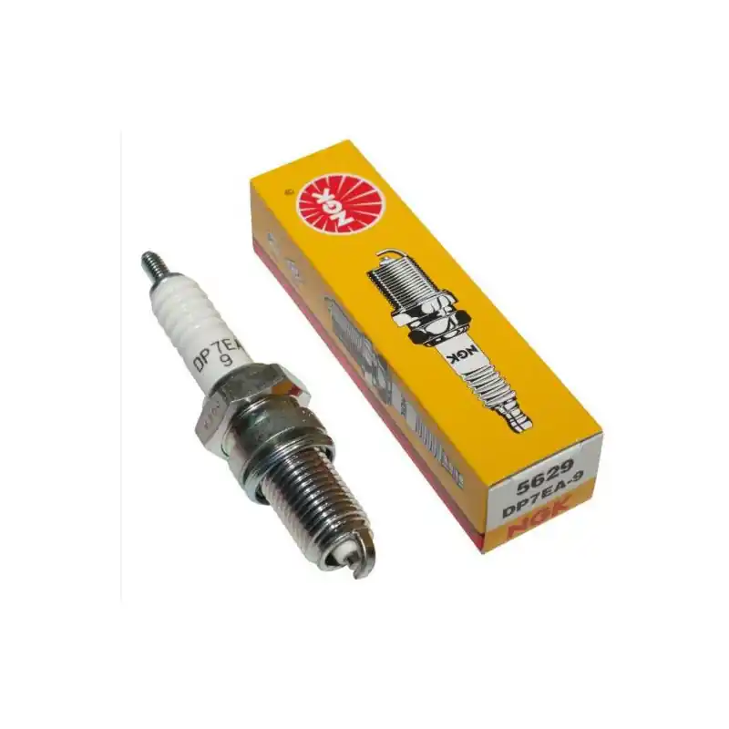 Di Tendenza Candela ngk dp7ea-9 stock nr.5629