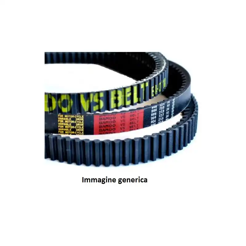 Cinghia bando honda pcx 125 10-12 Prezzo Ridotto