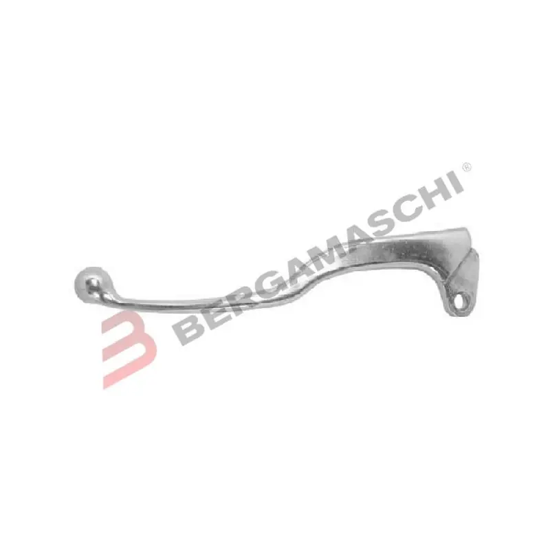 Leva sx argento yamaha ybr125 04-10 Affare
