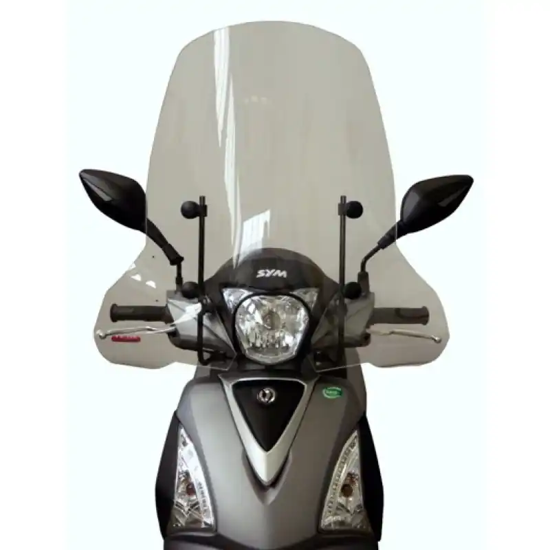 Parabrezza | Sym Symphony ST Promo Stagionale