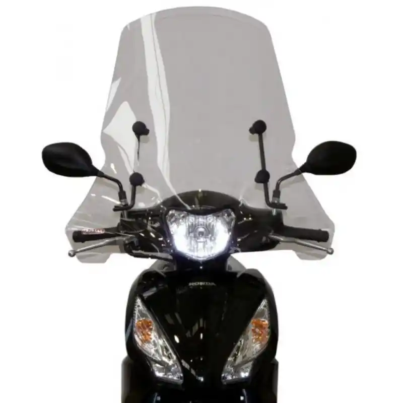 Popolare Parabrezza | Honda Vision