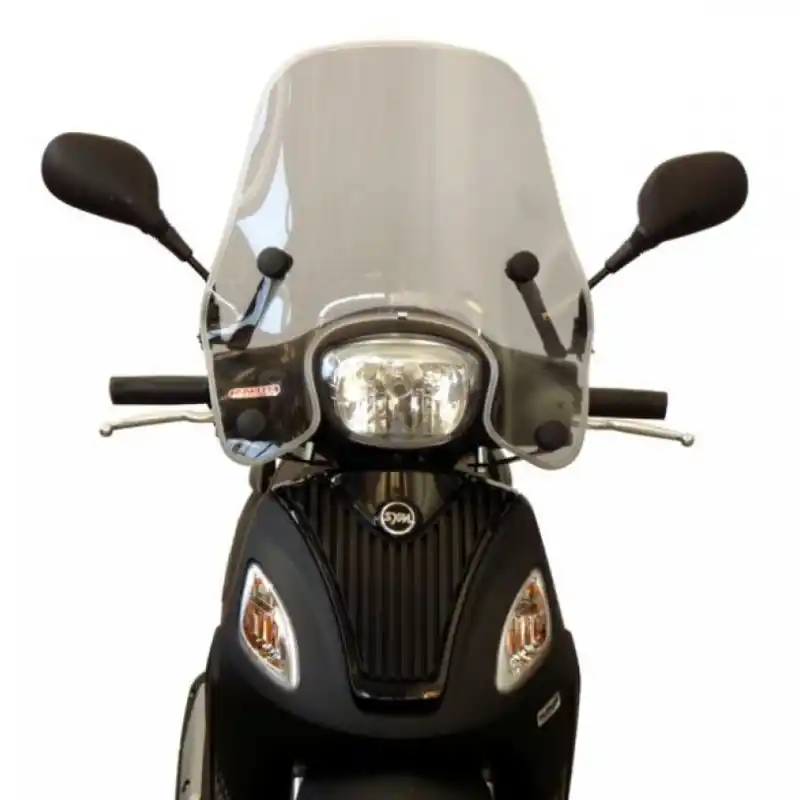 Parabrezza SUMMER | Sym Symphony S Super Prezzo