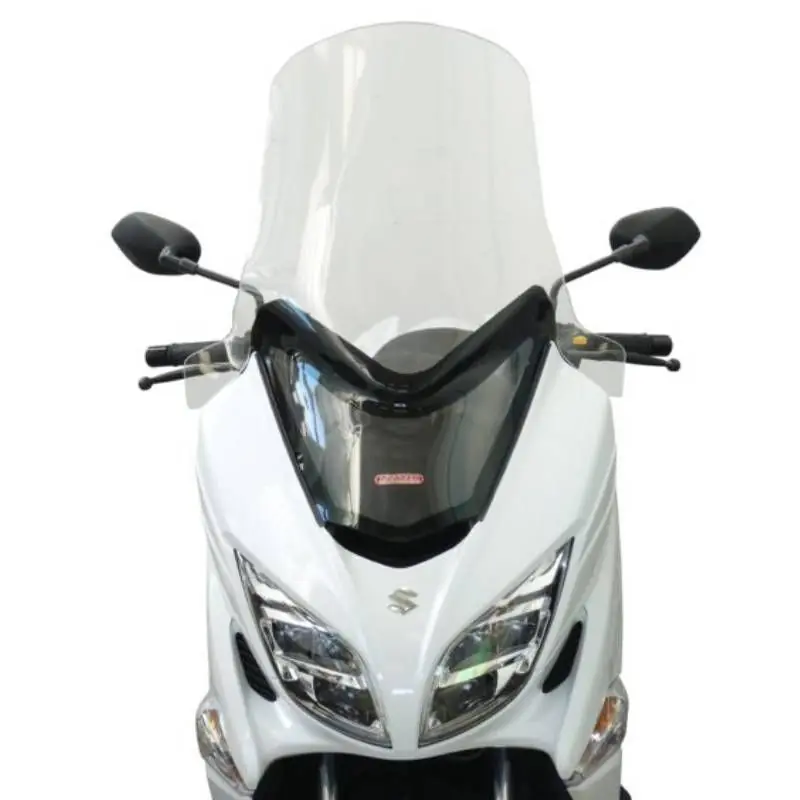 Ultime Pezzi Parabrezza Exclusive | Suzuki Burgman 400