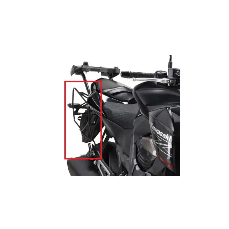 Compra Online P.borse lat.kawasaki z800 per borse ra314