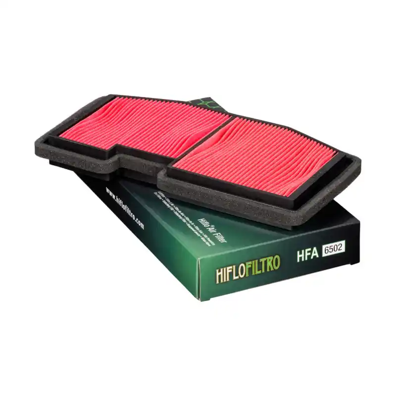 Filtro aria triumph 675 street triple /r 10-16, da Non Perdere