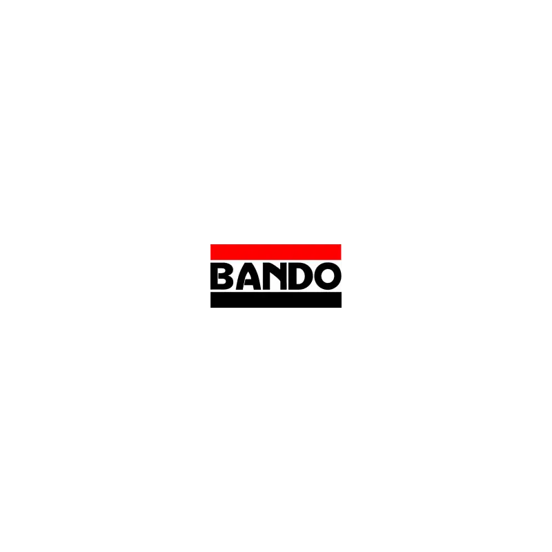 Cinghia bando honda zoomer 05- Ultime Pezzi