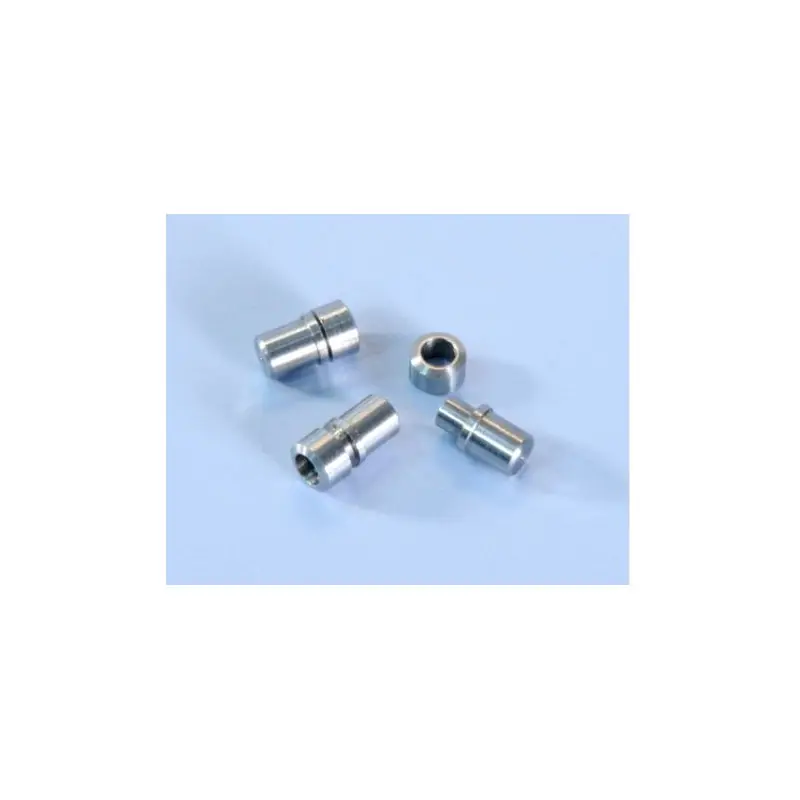 Professionale Spine guida semipuleggia fissa piaggio