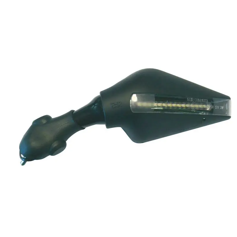Retrovisore dx nero per yamaha r1 09/10 Acquista Ora