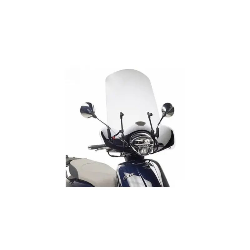 Parabrezza trasparente | Kymco Like Esclusivo