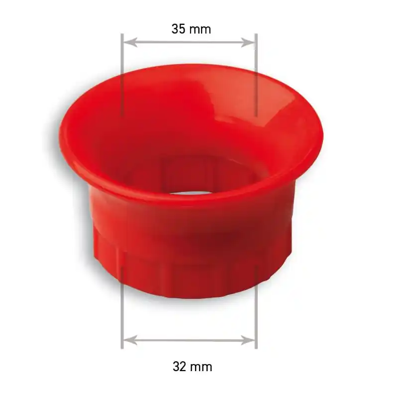 Cornetto ï 32x25 senza rete pvc Ultime Pezzi