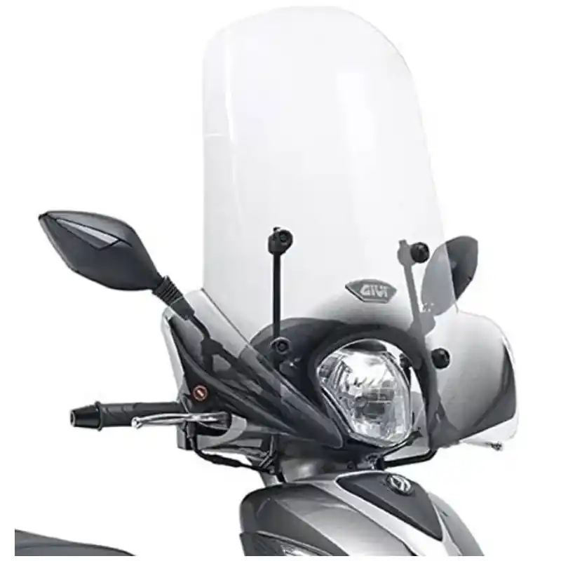 Subito Disponibile Kit fis.p.brezza sym symphony 50-125-151