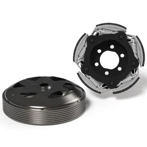 FRIZIONE CAMPANA 160 MAXI FLY SYSTEM MALOSSI APRILIA SCARABEO 500 4T LC- Soddisfatti O Rimborsati