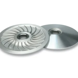 Prezzo Conveniente SEMIPULEGGIA VENTILVAR 2000 PER YAMAHA T MAX 530 CC MALOSSI YAMAHA T MAX 530 IE 4T LC 2012-2014 (J409E)-