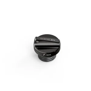 Offerta Lampo TAPPO CARICO OLIO MOTORE RIZOMA YAMAHA MT-09 / SP / Y-AMT / ABS 2013-2025-