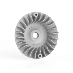 SEMIPULEGGIA VENTILVAR 2000 DIAM.163 MALOSSI YAMAHA TRICITY 300 IE 4T LC EURO 5 2021+- Miglior Prezzo