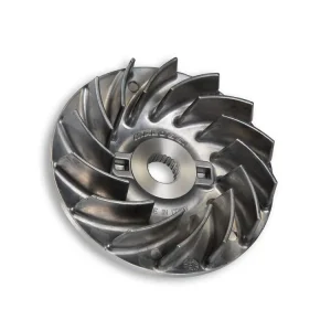 SEMIPULEGGIA VENTILVAR 2000 DIAM.121 MALOSSI VESPA SPRINT 3V 150 IE 4T EURO 3 2014+- Esclusivo