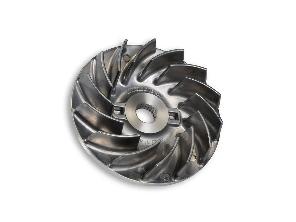 SEMIPULEGGIA VENTILVAR 2000 DIAM.121 MALOSSI APRILIA SR GT SPORT 125 IE 4T LC EURO 5 2022+ (MD51M)- Compra Oggi Stesso