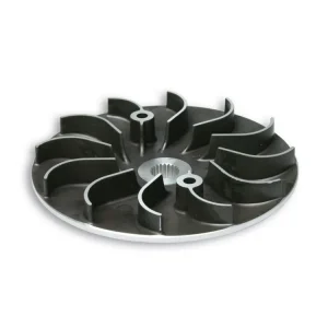 SEMIPULEGGIA VENTILVAR 2000 MALOSSI KYMCO SUPER DINK 350 IE 4T LC EURO 4 2017+ (SK64G)- Compra Adesso