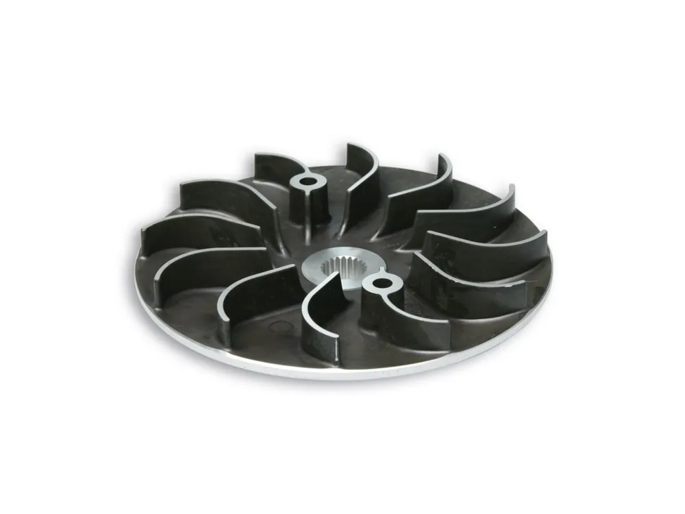 SEMIPULEGGIA VENTILVAR 2000 MALOSSI KYMCO SUPER DINK 350 IE 4T LC EURO 4 2017+ (SK64G)- Compra Adesso