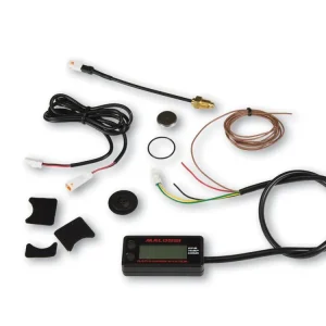 Compra Online RAPID SENSE SYSTEM RPM TEMP HOUR METER MALOSSI PEUGEOT SPEEDFIGHT 3 50 2T LC-