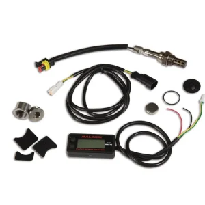 Compra Online RAPID SENSE SYSTEM A / F RATIO METER CON FILETTO M12X1.25 MALOSSI YAMAHA RS NEO 125 4T 2019+-