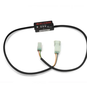 EMULATORE LAMBDA O2 CONTROLLER MALOSSI YAMAHA T MAX 530 IE 4T LC 2012-2014 (J409E)- Prezzo Scontato