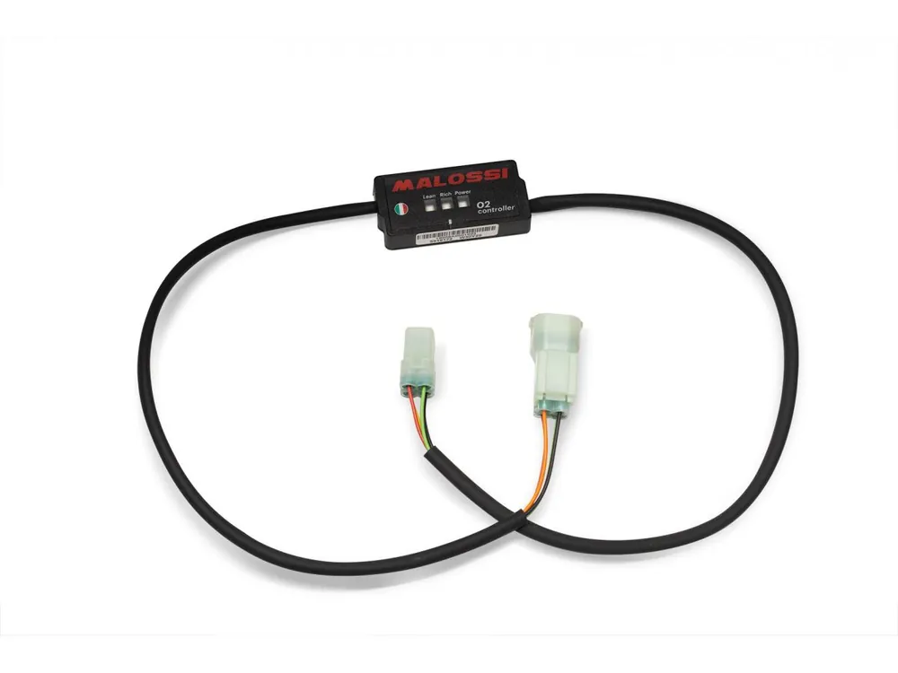 EMULATORE LAMBDA O2 CONTROLLER MALOSSI YAMAHA T MAX 530 IE 4T LC 2012-2014 (J409E)- Prezzo Scontato
