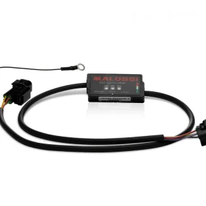 EMULATORE LAMBDA O2 CONTROLLER MALOSSI VESPA GTS SUPER HPE 300 IE 4T LC EURO 5 2021-2022 (MD31M)- Professionale