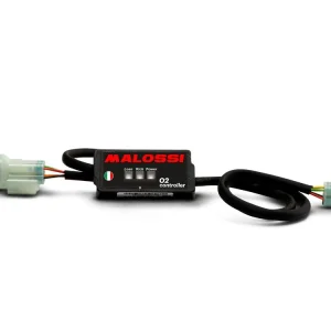 Popolare EMULATORE LAMBDA TC UNIT O2 CONTROLLER MALOSSI KYMCO X-TOWN CT 125 IE 4T LC EURO 5 2022+ (KS25D)-