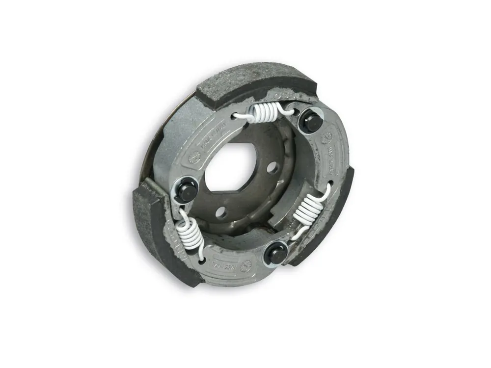 Consegna Rapida FRIZIONE DIAM. AUTOMATICA NON REGOLABILE FLY CLUTCH PER CAMPANA FRIZIONE DIAM. 107 MALOSSI YAMAHA AEROX 50 2T LC EURO 0-1-