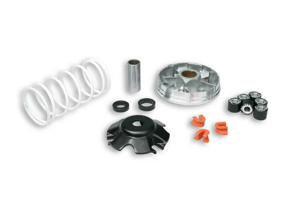 VARIATORE MULTIVAR 2000 PER SCOOTER PIAGGIO 50CC MALOSSI PIAGGIO NRG MC2 50 2T LC 1998+- Offerta Del Giorno