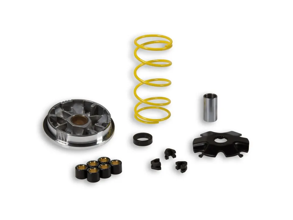 Nuova Collezione VARIATORE MULTIVAR PER SCOOTER MALOSSI SUZUKI ADDRESS AH 50 2T-