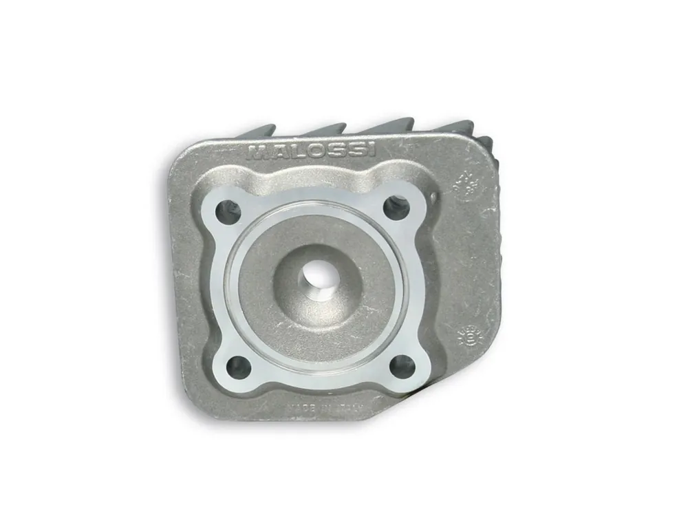 Più Venduto TESTA 47 IN ALLUMINIO AD ARIA MALOSSI KEEWAY GOCCIA 50 2T (KW1E40QMB-4 )-