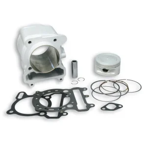 Offerta Lampo CILINDRO 74 IN ALLUMINIO H2O 4-STROKE MALOSSI YAMAHA X MAX 250 IE 4T LC EURO 3 2010-2013 (G389E)-