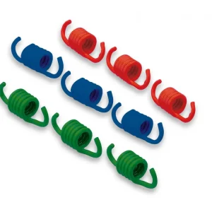 SERIE MOLLE RACING PER FRIZIONE MALOSSI LEM TORNADO 50- Ultima Occasione