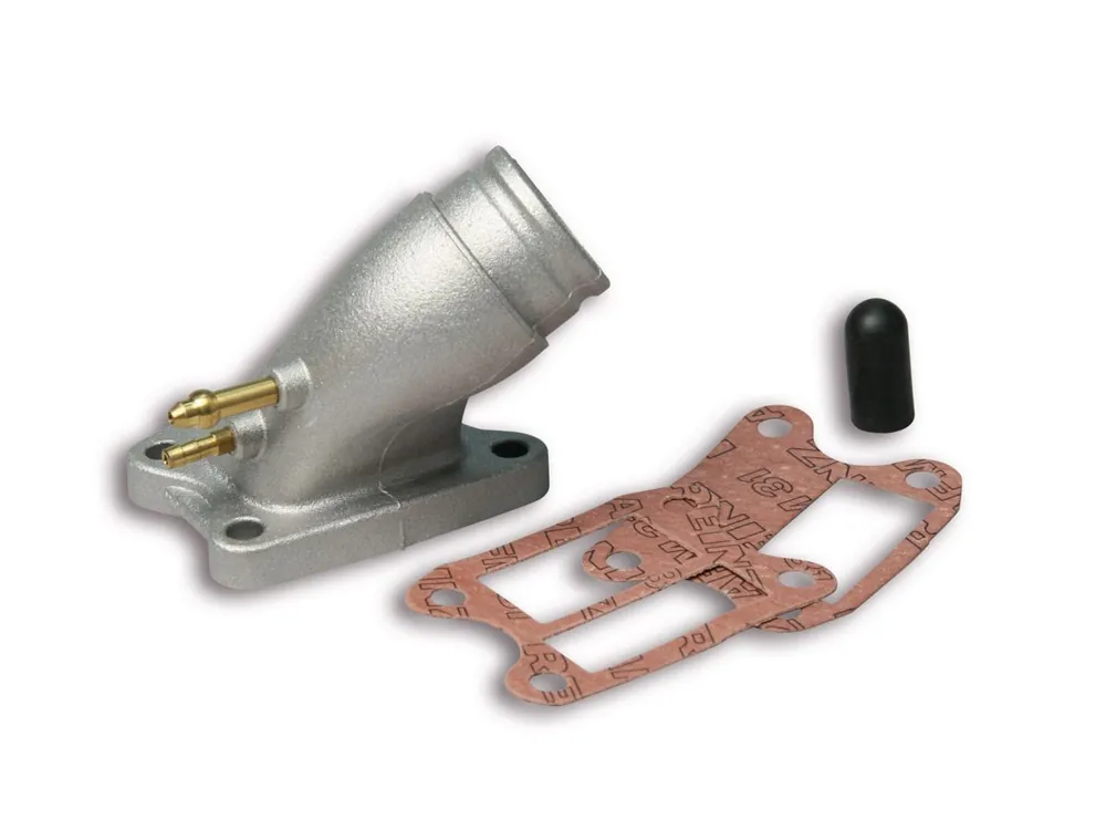 Compra Adesso COLLETTORE 25X31 INCLINATO MALOSSI BSV DIO ZX 50 -1993 (AF18E)-
