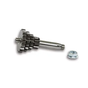 INGRANAGGIO CAMBIO MULTIPLO RACING (Z10-15-18-20) MALOSSI VESPA PRIMAVERA 125 2T- Promozione