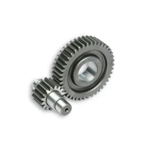 INGRANAGGI SECONDARI HTQ Z 16 / 42 MALOSSI MALAGUTI PHANTOM MAX 200 4T LC (PIAGGIO)- Spedizione Espresso