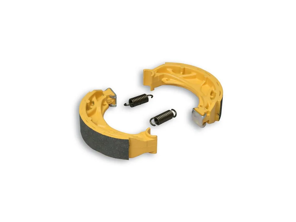 Ultimissimo Modello CEPPI FRENO POSTERIORE BRAKE POWER MALOSSI VESPA ELETTRICA 45 KM/H 2019+ (CB01E)-