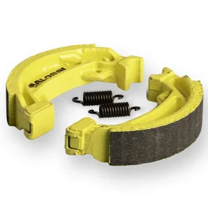 Consegna Rapida CEPPI FRENO POSTERIORE BRAKE POWER MALOSSI KYMCO DJ Y 50 2T-