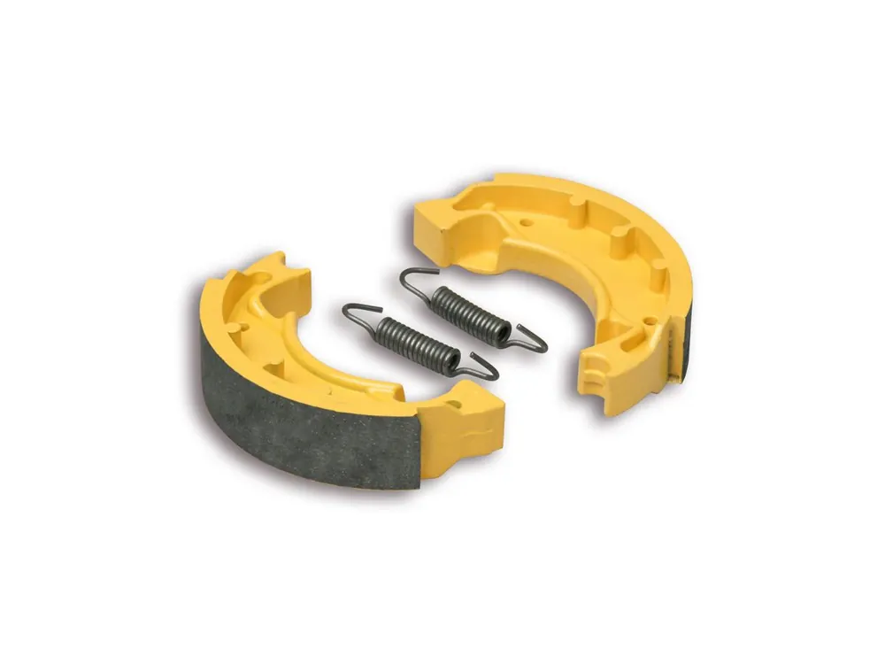 Quantità Limitata CEPPI FRENO POSTERIORE BRAKE POWER MALOSSI YAMAHA WHY 50 2T-