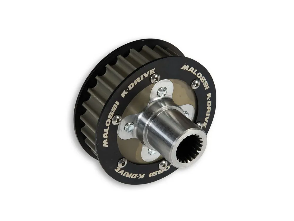PIGNONE K-DRIVE Z29 MALOSSI YAMAHA T MAX 560 IE 4T LC EURO 5 2022-2024- Spedito Oggi