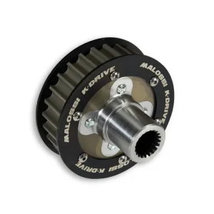 Non Perdere PIGNONE K-DRIVE Z28 MALOSSI YAMAHA T MAX 560 IE 4T LC EURO 5 2020-2021 (J420E)-